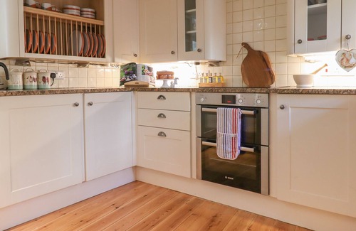 Chagford Cabaña | WEAVER'S COTTAGE, pet friendly, character holiday cottage in Chagford