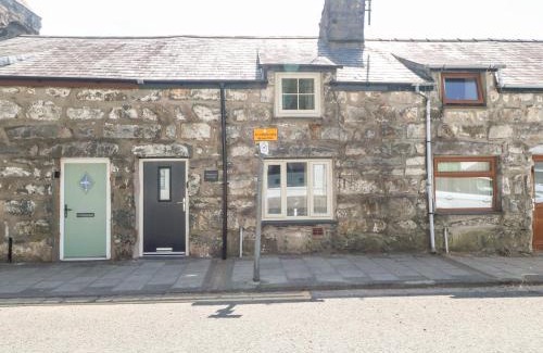 Tremadog Casa | Weaver's Cottage