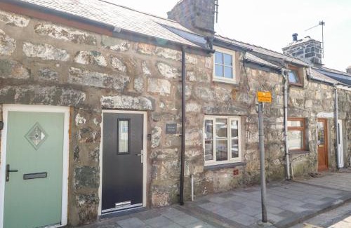 Tremadog Casa | Weaver's Cottage