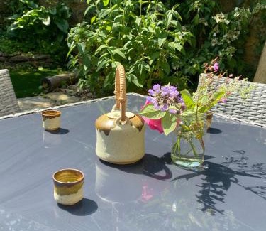 Frome Casa | Weaver’s Cottage in Central Frome