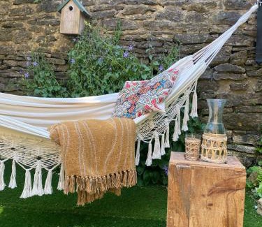 Frome Casa | Weaver’s Cottage in Central Frome