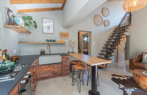 Port Elizabeth Casa | Weaver's Nest Cottage - Escape To Nature