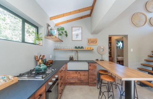 Port Elizabeth Casa | Weaver's Nest Cottage - Escape To Nature