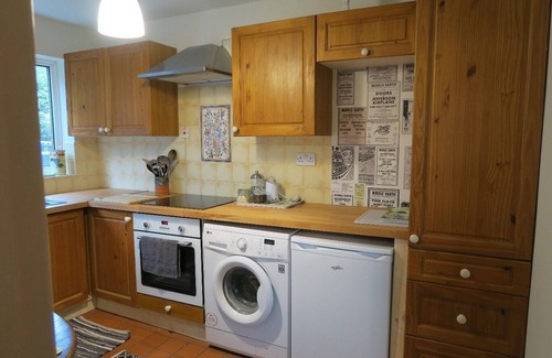 Glemsford Casa | Weavers Cottage a carbon neutral home.