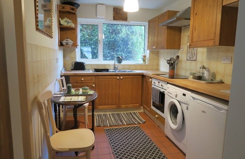 Glemsford Casa | Weavers Cottage a carbon neutral home.