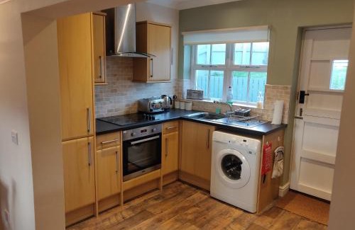 Roch Casa | Weavers Cottage