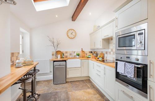 Kirkby Lonsdale Casa | Weavers Cottage Newly converted luxurious retreat