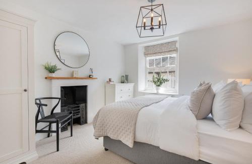 Kirkby Lonsdale Casa | Weavers Cottage Newly converted luxurious retreat
