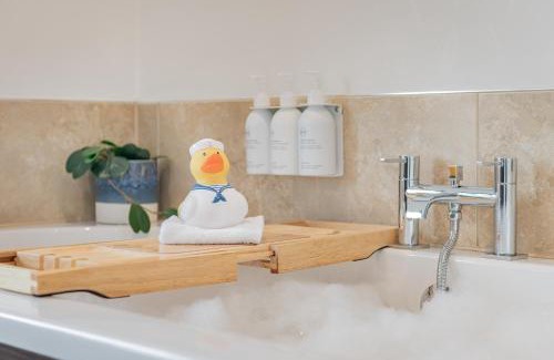 Kirkby Lonsdale Casa | Weavers Cottage Newly converted luxurious retreat