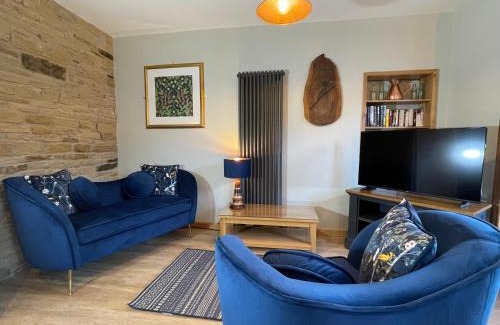 Skipton Apartamento | Weavers Rest - New Boutique Retreat in Central Skipton with Parking