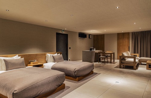 Numazu Hotel | WEAZER Nishiizu