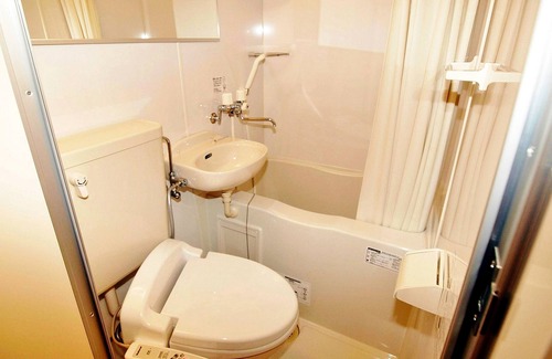 Yanagibashi Hotel | Web Hotel Tokyo Asakusabashi