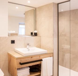 Bad Birnbach Apartamento | Weber Hofmark Apartments