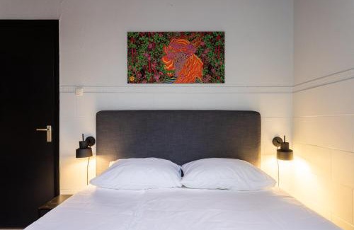 Museum Quarter Hotel | Weber Hotel