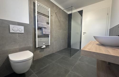 Burg Apartamento | WeberHof Appartements