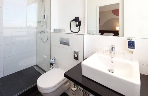 Stadtbezirke I Hotel | Webers - Das Hotel im RUHRTURM