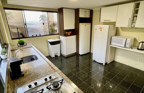 Joao Paulo Hotel | NStay Coliving