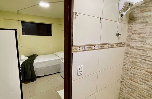 Joao Paulo Hotel | NStay Coliving
