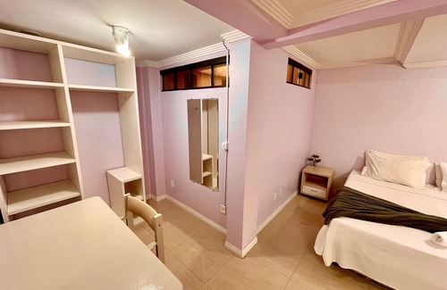 Joao Paulo Hotel | NStay Coliving
