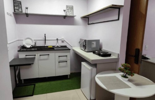 Joao Paulo Hotel | NStay Coliving