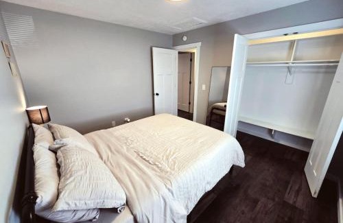 Midtown Apartamento | Webster House is near North Hospital and Downtown