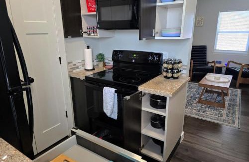 Midtown Apartamento | Webster House is near North Hospital and Downtown