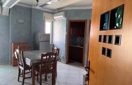 Praia a Mare Apartamento | Webus Apartments