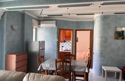 Praia a Mare Apartamento | Webus Apartments