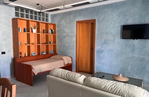 Praia a Mare Apartamento | Webus Apartments