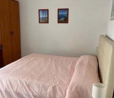 Praia a Mare Apartamento | Webus Apartments