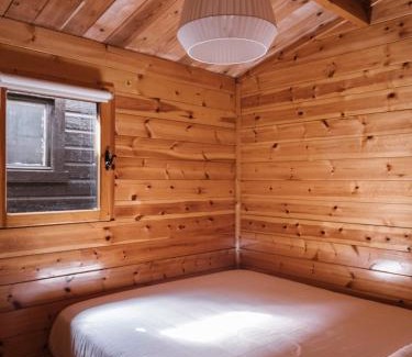 Aronces Otro | wecamp Cudillero