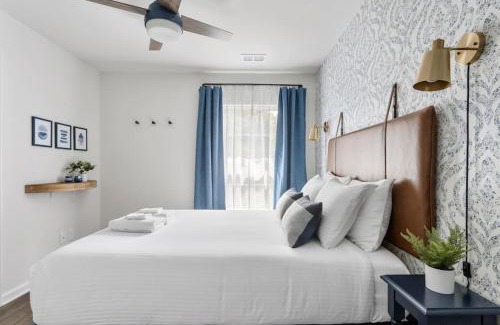 Columbia Casa | WeCo Duplex -8 BR- Sleeps 16