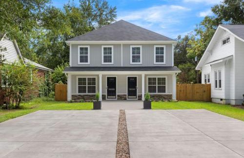 Columbia Casa | WeCo Duplex -8 BR- Sleeps 16