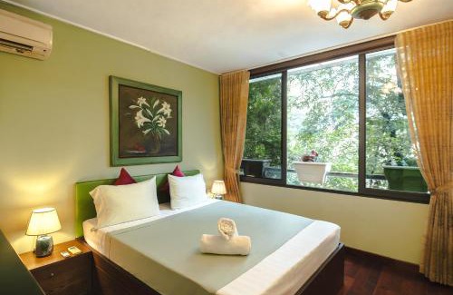 Trang Tien Apartamento | WECOZY HANOI - Heart of Hanoi, Vibrant Apartment