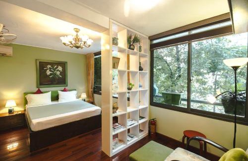 Trang Tien Apartamento | WECOZY HANOI - Heart of Hanoi, Vibrant Apartment