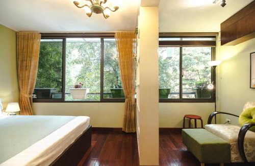 Trang Tien Apartamento | WECOZY HANOI - Heart of Hanoi, Vibrant Apartment