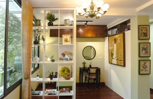 Trang Tien Apartamento | WECOZY HANOI - Heart of Hanoi, Vibrant Apartment