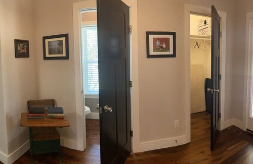 Albemarle Otro | Wedding Parties & Family Reunions Welcome! Spacious-Private-Ample Parking