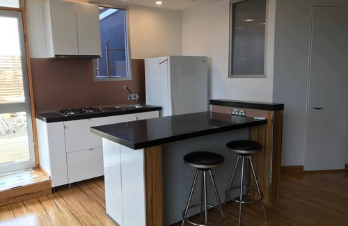 Seddon Cama Y Desayuno | Wedgetaildown Accommodation - Into the Wild