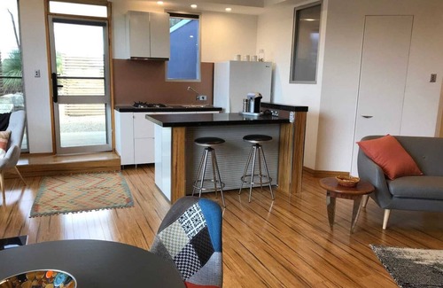 Seddon Cama Y Desayuno | Wedgetaildown Accommodation - Into the Wild