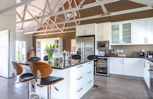 Trawal Casa | Wedgeview Country House & Spa
