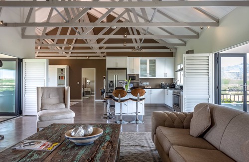 Trawal Casa | Wedgeview Country House & Spa