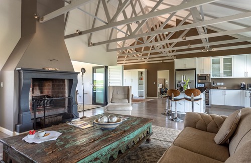 Trawal Casa | Wedgeview Country House & Spa