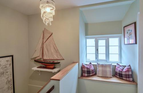 Cawsand Casa | Wedgewood Cottage, Cawsand