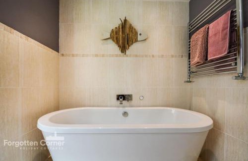 Cawsand Casa | Wedgwood Cottage, Cawsand