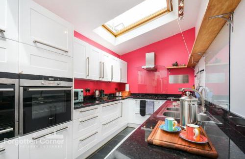 Cawsand Casa | Wedgwood Cottage, Cawsand