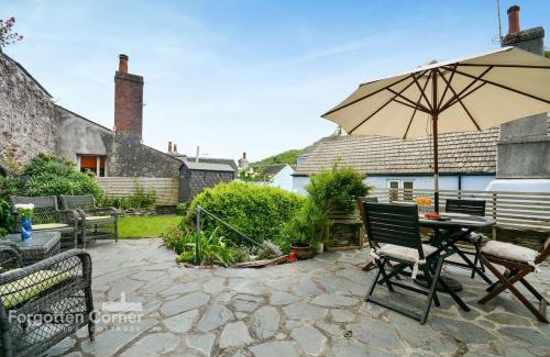 Cawsand Casa | Wedgwood Cottage, Cawsand