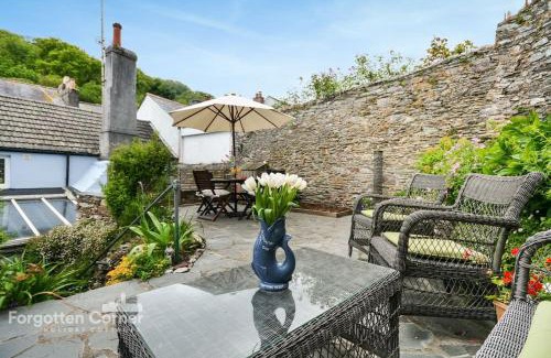 Cawsand Casa | Wedgwood Cottage, Cawsand