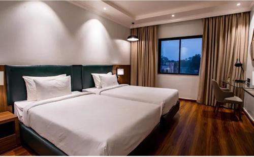 Khattalwada Hotel | Wedlock Greens Hotel & Resort