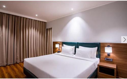 Khattalwada Hotel | Wedlock Greens Hotel & Resort